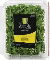 Fresh Attitude Prewashed Arugula