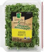 Fresh Attitude Organic Arugula