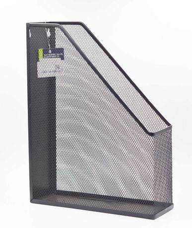 100 % Metal Magazine Holder