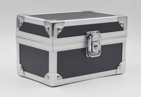100 % Metal Card Box