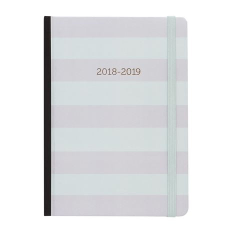 18 Months Dated Bound Planner