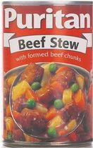 Puritan® Beef Stew