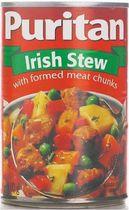 Puritan® Irish Stew