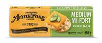 Armstrong Medium Cheddar Cheese