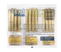 Great Value Breadsticks & Cheese