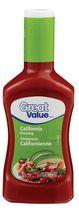 Great Value California Dressing