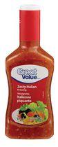 Great Value Zesty Italian Dressing