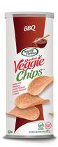 Sensible Portions BBQ Garden Veggie Chips