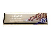 Lindt Swiss Classic Gold Milk Chocolate with Whole Hazelnut