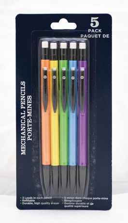 Mechanical Pencils