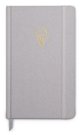 Cloth Icon Journal