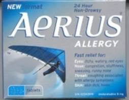 Allergy