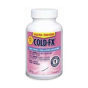 Cold FX Daily Defence