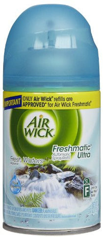 Freshmatic Fresh Waters