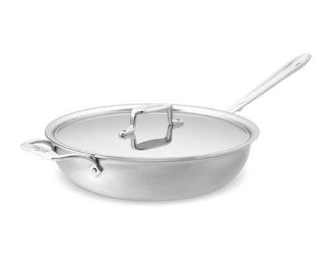 All Purpose Cooking Pan