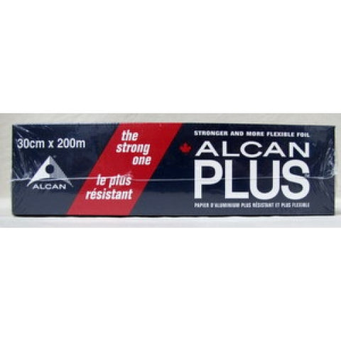 Aluminium Foil