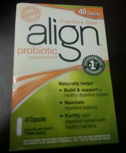 Probiotic Supplement