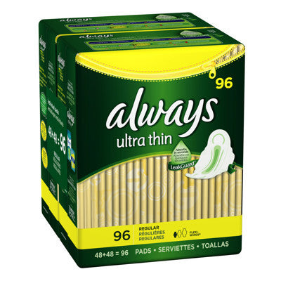 Ultra Thin Regular