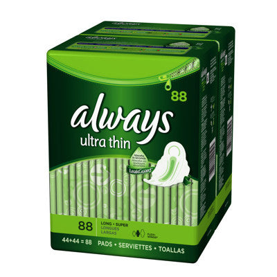 Ultra Thin Super
