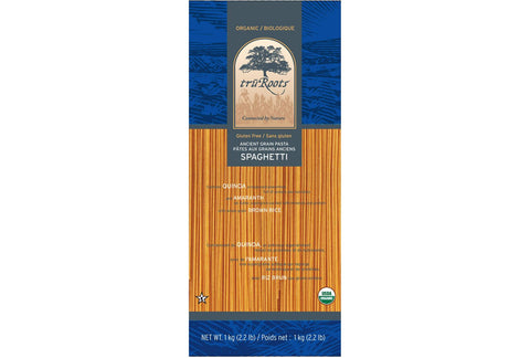 Ancient Grains Pasta Gluten Free