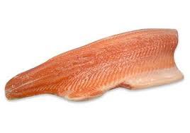 Rainbow Trout Fillets