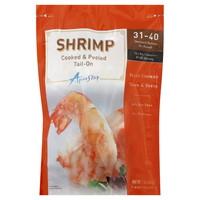 Raw Shrimp 31/40