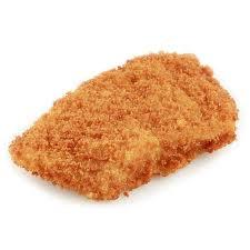 Wild Atlantic Haddock Harvest Grain