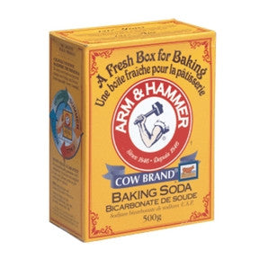 Baking Soda