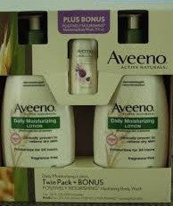 Moisturizing Lotion