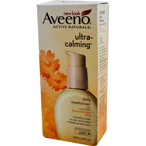 Ultra Calming Daily Moisturizer
