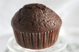 Double Chocolate Muffins