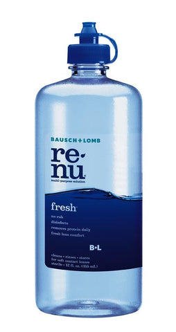 Renu Fresh Solution