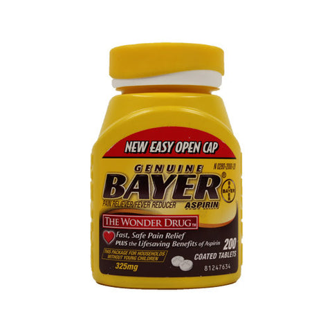 Aspirin 325 mg