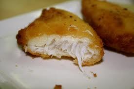 Pub-Style Battered Halibut Fillets