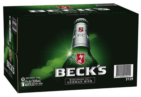 Non-Alcoholic Beer