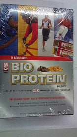 Bio Protein Variety Pack