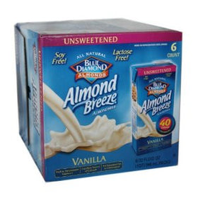 Almond Milk