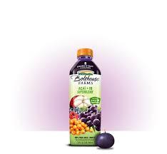 Acai + 10 Super Blend