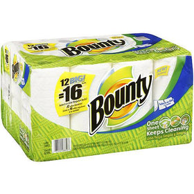 Paper Towels