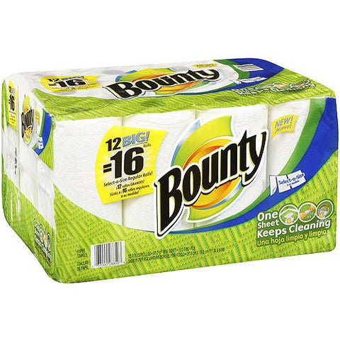 Paper Towels