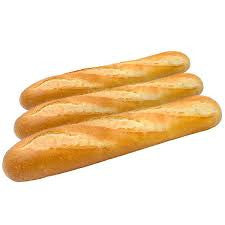 Mini Baguettes
