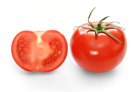 Tomatoes, Vine