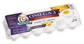 Omega-3 Eggs Nature Egg