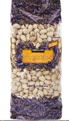 California Pistachios