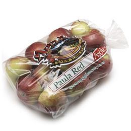 McIntosh Red Apples