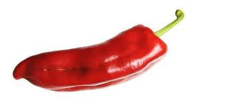 Sweet Long Peppers