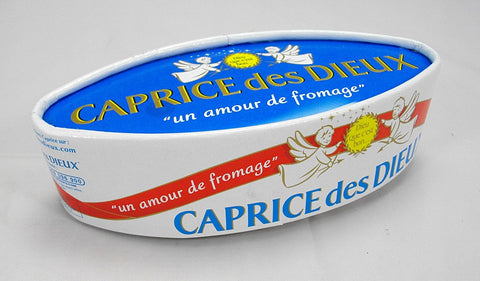 Dieux Cheese