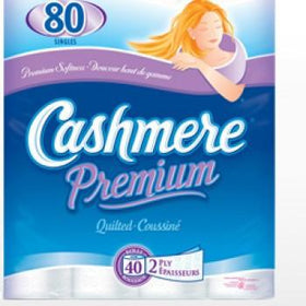 2-Ply Bathroom Tissue