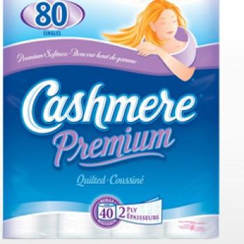 2-Ply Bathroom Tissue