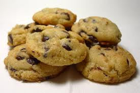 Celebration Mini Chocolate Chip